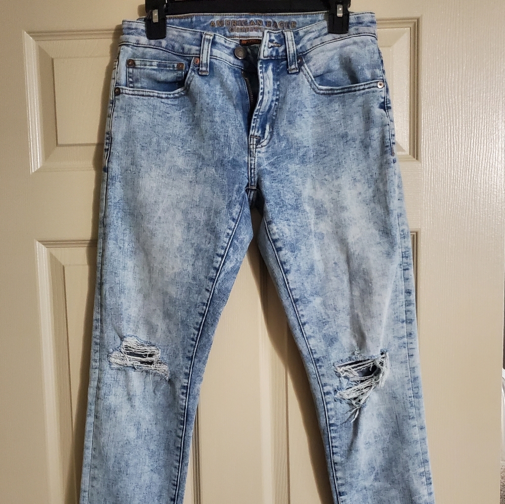 American Eagle jeans men
